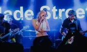 Apple Martin's Music Debut Sparks 'Nepo Baby' Backlash: Critics Slam Performance as 'Drunken Karaoke'
