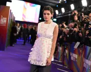 Aprons Make Fashion Comeback: From Kitchen Staple to Catwalk Chic