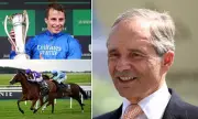 Arc de Triomphe Wide Open as Fabre's Star Colt Faces Toughest Test Yet