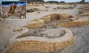 Archaeological Bombshell: Ancient Egyptian Discovery May Confirm Biblical Exodus Story of Moses
