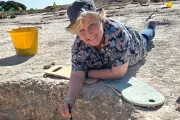 Archaeological Whodunnit: Sandi Toksvig Presents Cambridge's Grisly Medieval Mass Grave Mystery