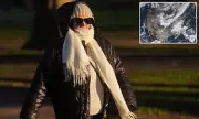 Arctic Blast Alert: Widespread Freeze Set to Grip US with Record-Low Temperatures
