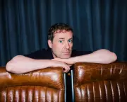 Ardal O'Hanlon Reveals Why He's Returning to Comedy Paradise in Exclusive Interview