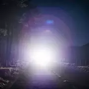 Are Your Dipped Headlights Putting You at Risk? The Night Driving Mistake Millions Make