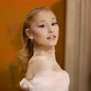 Ariana Grande's Stunning Glow-Up: Fans Stunned as Star Ditches Signature Look for Dramatic New Style