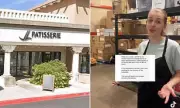 Arizona Bakery Owner's Fiery Clapback Goes Viral After Food Influencer's Scathing Review