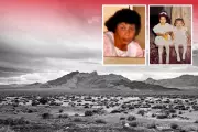 Arizona Desert Ordeal: Missing Mother Found After 11 Days, Two Infants Still Missing