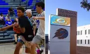 Arizona School Sparks Outrage After Forcing Teen Boy to Play on Girls' Basketball Team