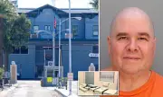 Arizona's Final Gasp: The Controversial Execution of Richard Djerf That's Reigniting America's Death Penalty Debate