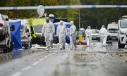 Armed Police Face Criminal Charges After Synagogue Terror Response Leaves One Dead