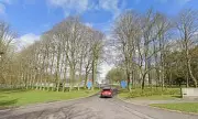 Army Base Security Breach: Thousands of Litres of Fuel Stolen in Daring Larkhill Heist