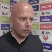 Arne Slot Points Finger at Liverpool Players After Shocking Pre-Season Defeat