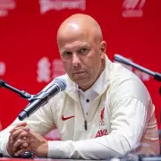 Arne Slot's First Liverpool Press Conference: Inside the New Manager's Vision for Anfield