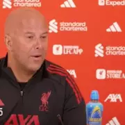 Arne Slot's Liverpool Revolution Begins: Mohamed Salah's Future Hangs in the Balance