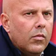 Arne Slot's Liverpool Revolution: How Man Utd Could Suffer From Feyenoord Boss's Arrival