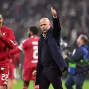 Arne Slot's Liverpool Revolution: Inside the Dressing Room Changes That Will Shock Anfield
