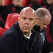 Arne Slot's Liverpool Squad Revolution: The Players Set for Exit Door as New Era Dawns