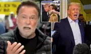 Arnold Schwarzenegger Breaks Silence: Defends Donald Trump in Surprising Political Intervention