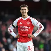 Arsenal and Liverpool Battle for Zubimendi as Release Clause Deadline Looms