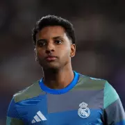 Arsenal and Liverpool in SHOCK Transfer Battle for Real Madrid Star Rodrygo | Exclusive