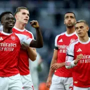 Arsenal Complete £27m Trossard Coup as Belgian Ace Seals Dramatic Emirates Switch