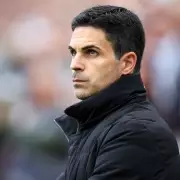 Arsenal Crisis Deepens as Arteta Faces Sack Pressure After Bayern Humiliation