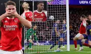 Arsenal Demolish Atletico Madrid 4-0 as New Signing Gyokeres Shines in Champions League Masterclass