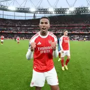 Arsenal Dressing Room Revolt: Players Fume at Arteta Tactics After Devastating Villa Defeat