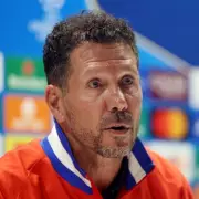 Arsenal Eye Shock Move for Atletico Madrid Boss Diego Simeone as Arteta Replacement