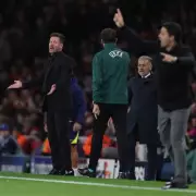 Arsenal Face Champions League Nightmare as Atletico Madrid Threaten Gabriel Martinelli Transfer Raid