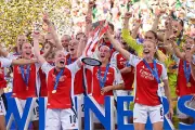 Arsenal Face Lyon in High-Stakes Women's Champions League Quarter-Final Clash