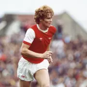 Arsenal in Mourning: Club Legend Ken Young Passes Away at 85