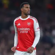 Arsenal Injury Crisis Deepens as Gabriel Magalhaes Faces Sideline Spell - Arteta's Defensive Dilemma