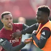 Arsenal Injury Crisis Deepens as Key Trio Face West Ham Fitness Race