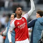 Arsenal Injury Crisis Deepens: Nine Key Players Face Bayern Munich Clash Doubt