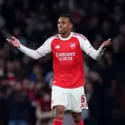 Arsenal Injury Scare: Gabriel Magalhães Forced Off in Brazil Training Ahead of Crucial Premier League Return