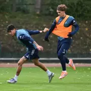 Arsenal Launch Bold £38m Hincapie Raid as Gunners Intensify Defensive Overhaul