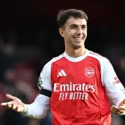 Arsenal Plot Sensational £50m Double Swoop as Arteta Targets Premier League Domination
