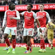 Arsenal Plot Sensational £60m Eze Raid as Arteta Seeks Creative Spark