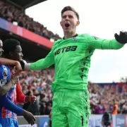 Arsenal Plot Sensational Double Swoop for Palace Stars Eze and Henderson