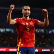 Arsenal Plot Sensational Double Swoop for Spanish Midfield Maestros Merino and Rodri