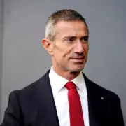 Arsenal Plotting Sensational Double January Swoop for Barcelona's Ferran Torres and Everton's Amadou Onana