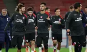 Arsenal Report Atletico Madrid to UEFA Over 'Dirty Tactics' and Emirates Stadium Breach