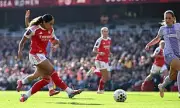 Arsenal Secure Sensational Double Signing: Olivia Smith and Daphne van Domselaar Join WSL Giants