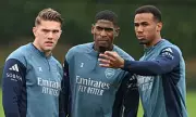 Arsenal Star Makes Shock International Switch After World Cup Squad Promise