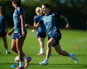 Arsenal Stun Benfica With Dramatic Late Winner in Women's Champions League Thriller