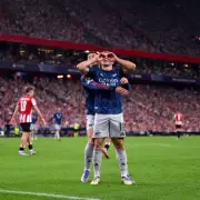 Arsenal vs Olympiacos: How to Watch Crucial Europa League Clash on TNT Sports