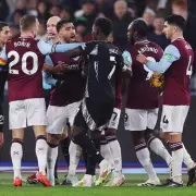 Arsenal vs West Ham: How to Watch Premier League Clash FREE - Kick-off Time, TV Channel & Live Stream Details