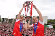 Arsenal Women Stun Lyon With Dramatic Comeback in Champions League Thriller
