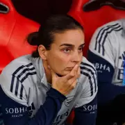 Arsenal Women's Injury Crisis Deepens as Key Stars Face Lengthy Sideline Spells